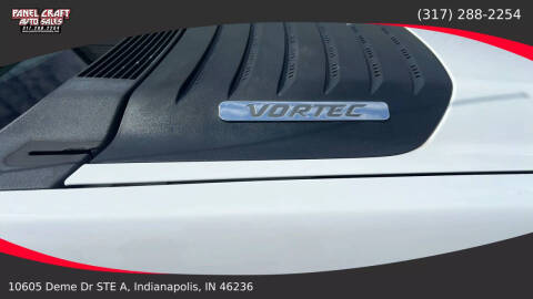 2014 Chevrolet Silverado 2500HD