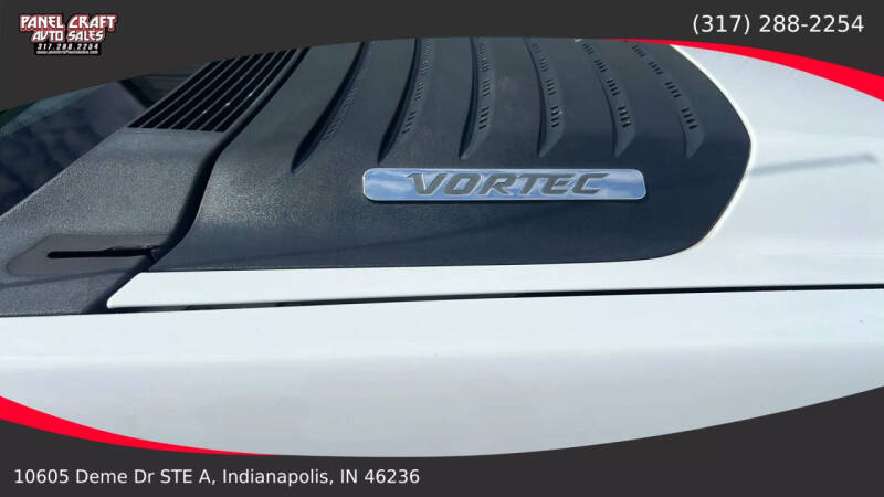 2014 Chevrolet Silverado 2500HD