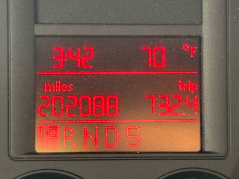 2008 Volkswagen Jetta Wolfsburg Edition