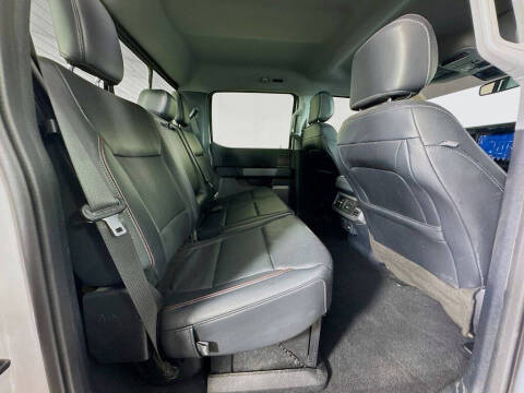 2023 Ford F-450 Super Duty Lariat