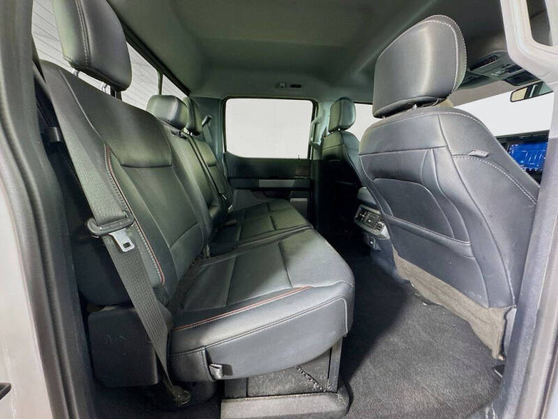 2023 Ford F-450 Super Duty Lariat