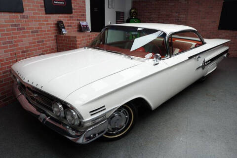 1960 Chevrolet Impala