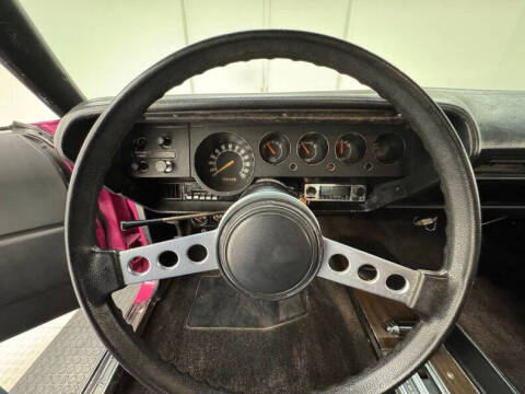 1972 Dodge Challenger