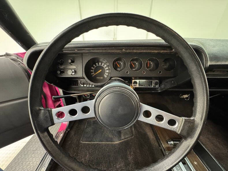 1972 Dodge Challenger