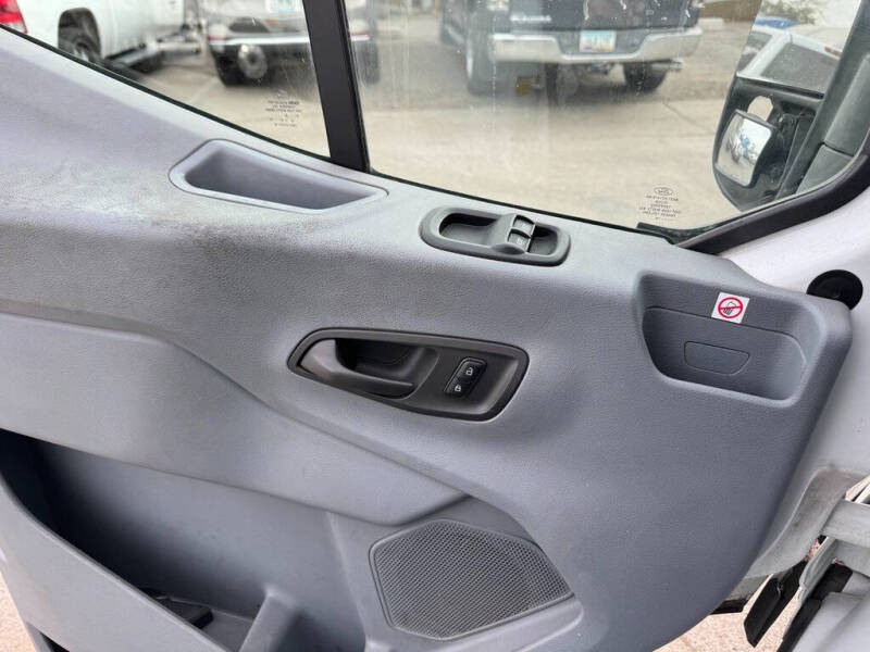 2019 Ford Transit Van Base - Photo 20