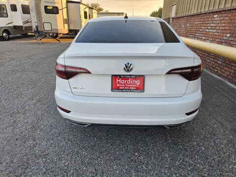 2019 Volkswagen Jetta SEL