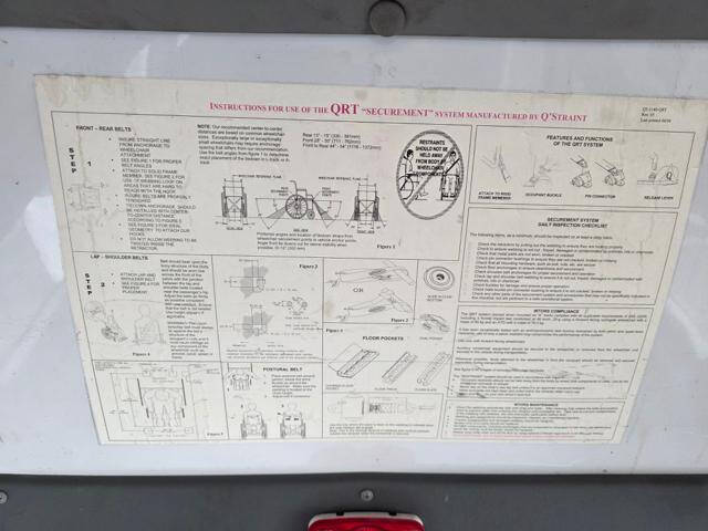2008 Ford E-Series E-350 SD