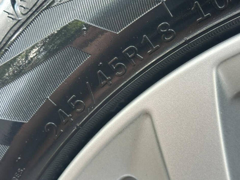 2017 Audi A6 2.0T Premium