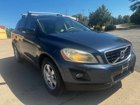 2010 Volvo XC60 3.2
