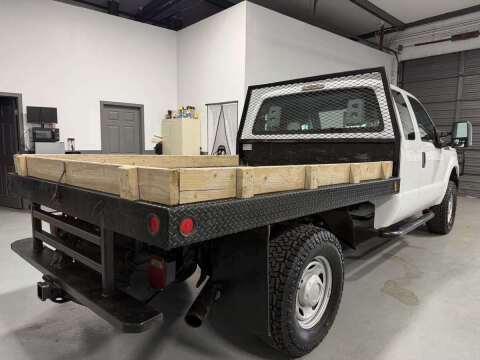 2013 Ford F-350 Super Duty XL