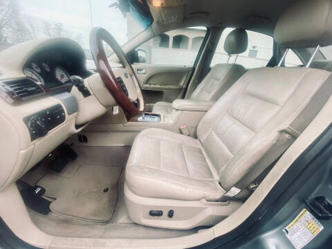 2006 Ford Five Hundred Limited