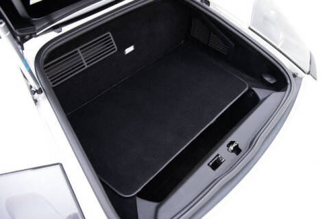 2008 Lamborghini Murcielago LP 640