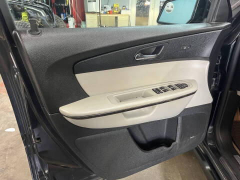 2012 GMC Acadia Denali