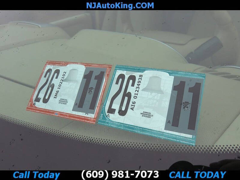 2006 Mercury Mountaineer Convenience