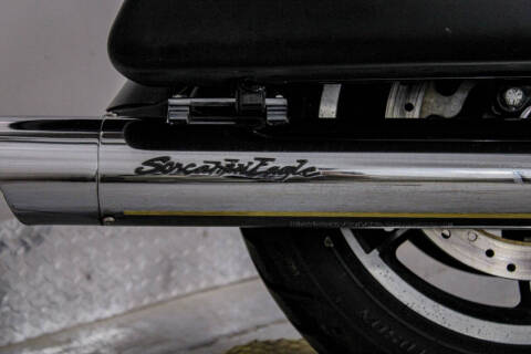 2016 Harley-Davidson Road Glide Special