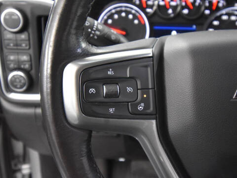 2023 Chevrolet Silverado 2500HD