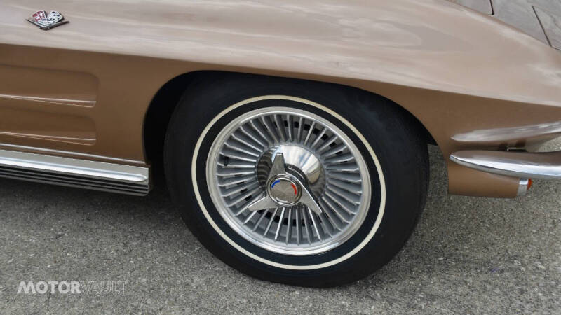 1964 Chevrolet Corvette