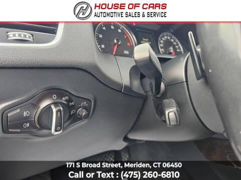 2016 Audi Q5 3.0T quattro Premium Plus