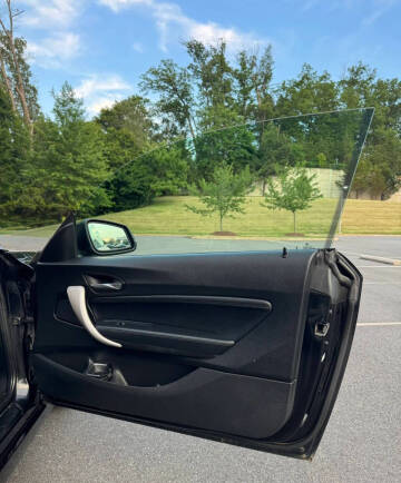 2014 BMW 2 Series 228i