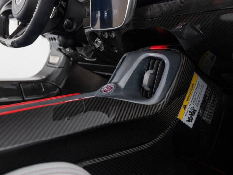 2021 McLaren Elva