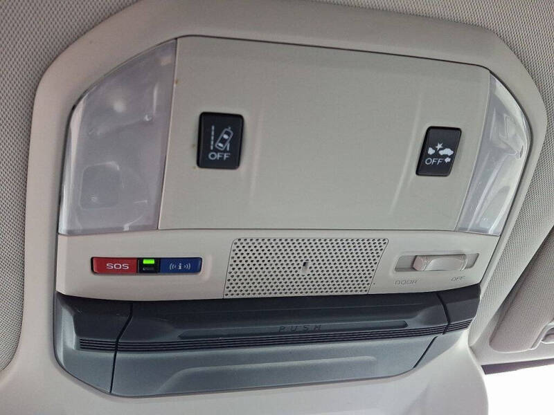 2019 Subaru Ascent Premium 7-Passenger