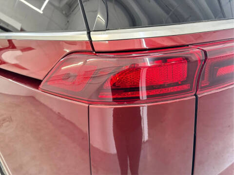 2024 Kia Carnival