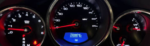 2010 Cadillac CTS 3.0L