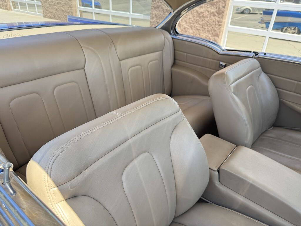 1957 Chevrolet Bel Air 18