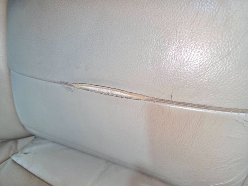 2004 Ford Excursion Limited