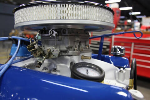 1974 De Tomaso Pantera