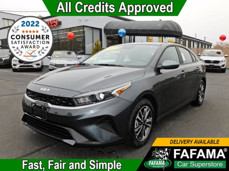 2022 Kia Forte For Sale In Upton, MA - Carsforsale.com®