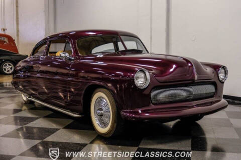 1949 Hudson Super 6 Brougham