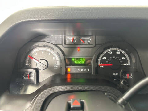 2014 Ford E-Series E-150