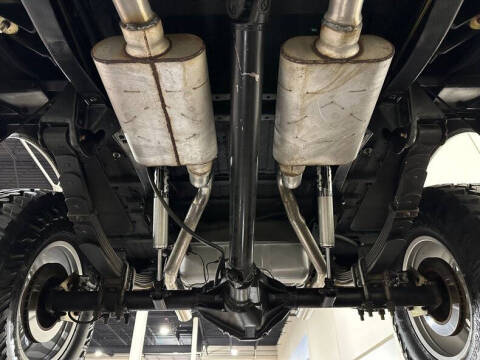 1972 Chevrolet Blazer