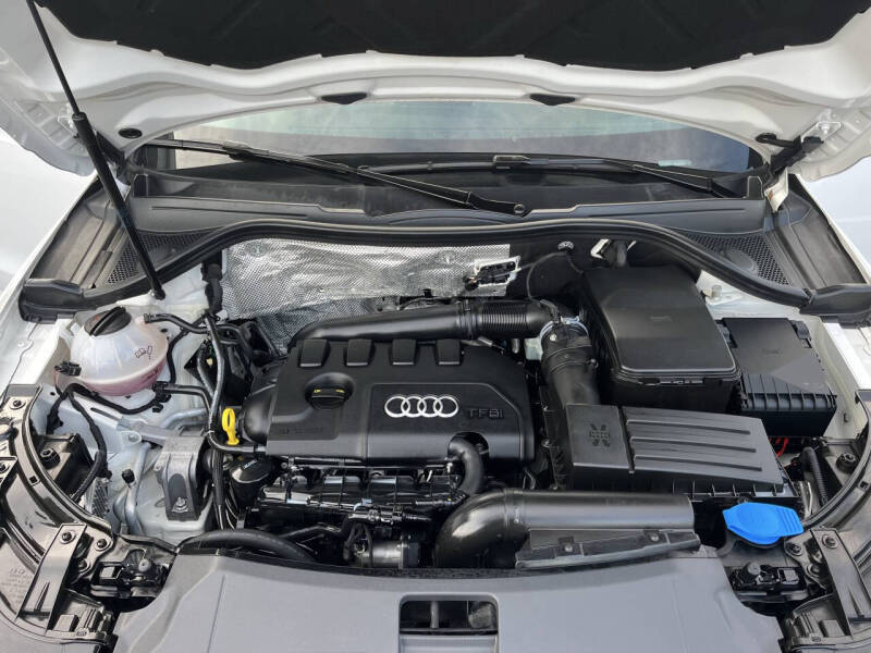 2016 Audi Q3 2.0T Premium Plus