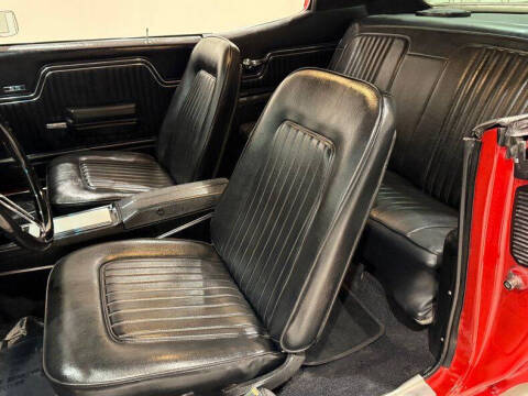 1971 Chevrolet Chevelle