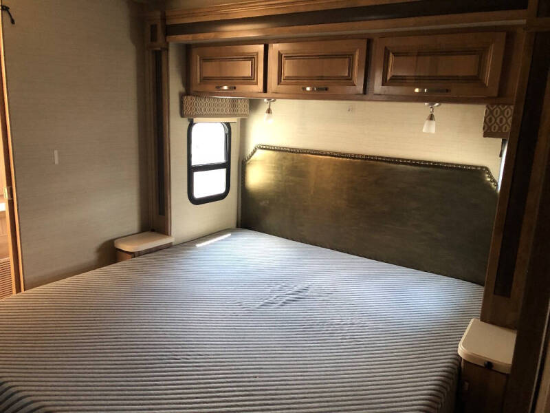 2019 Jayco Precept 36A