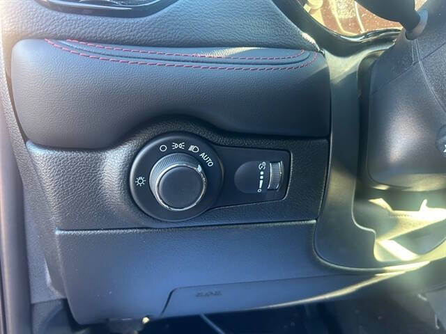 2026 Dodge Durango GT HEMI Plus