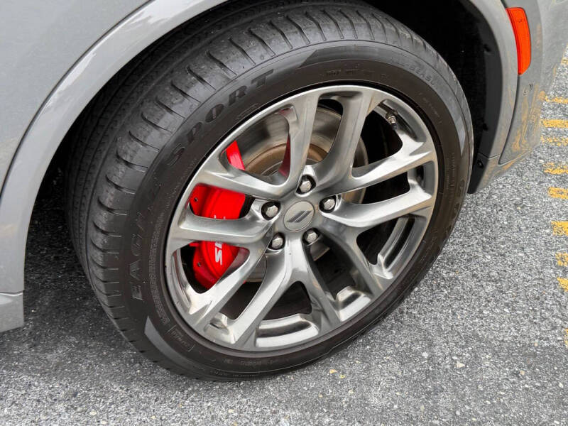 2023 Dodge Durango R/T
