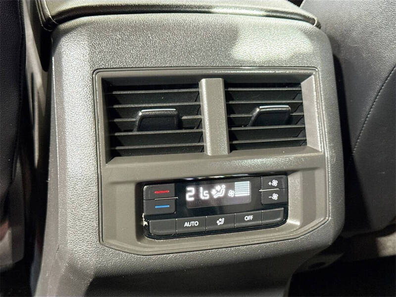 2022 Volkswagen Atlas V6 SE 4Motion