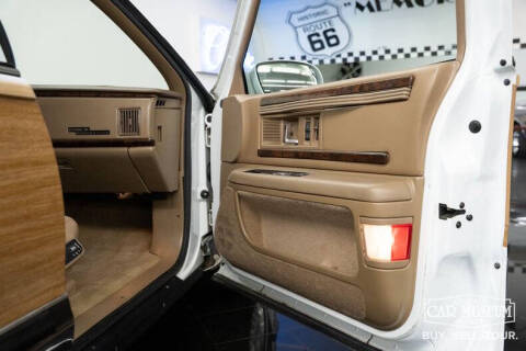 1996 Buick Roadmaster Estate