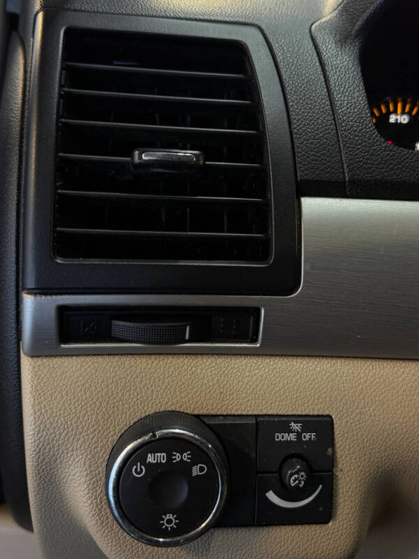 2009 Saturn Outlook XE