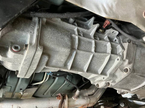 1999 Chevrolet Camaro