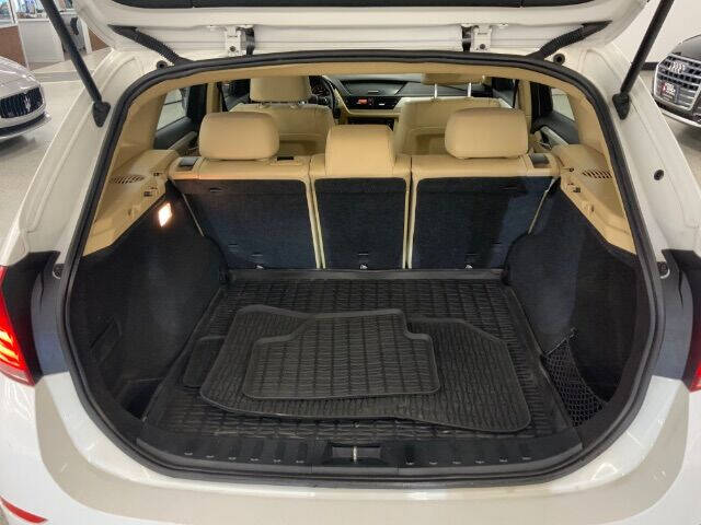 2014 BMW X1 xDrive28i