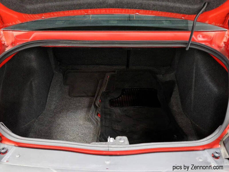 2010 Dodge Challenger SE