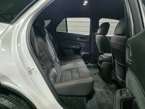 2024 Honda Prologue EX