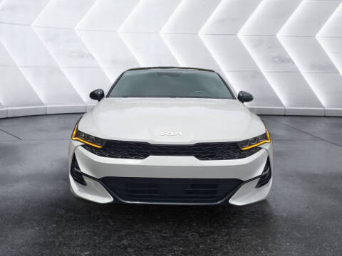 2024 Kia K5