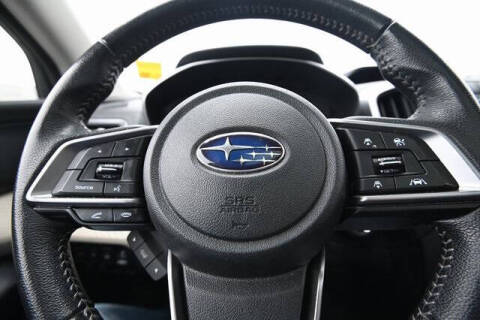 2020 Subaru Ascent Premium 8-Passenger