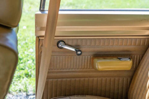 1969 Dodge Dart