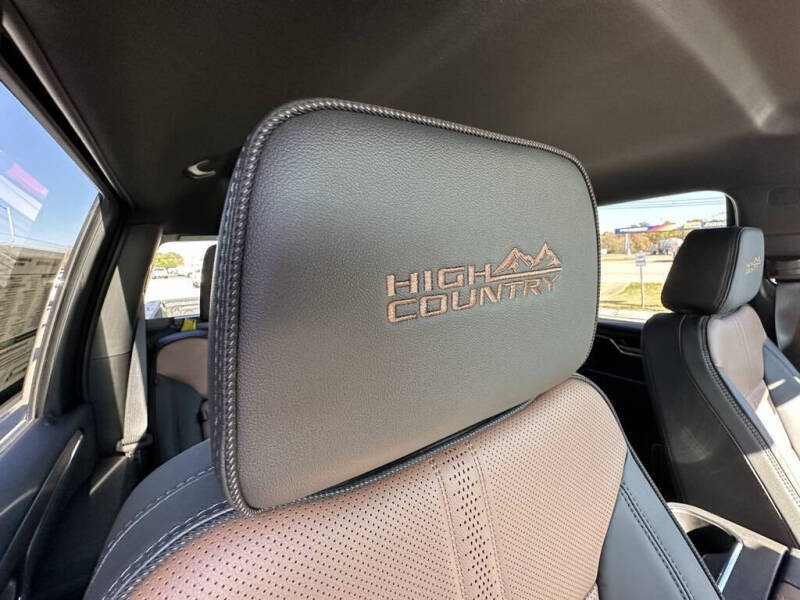 2026 Chevrolet Silverado 3500HD